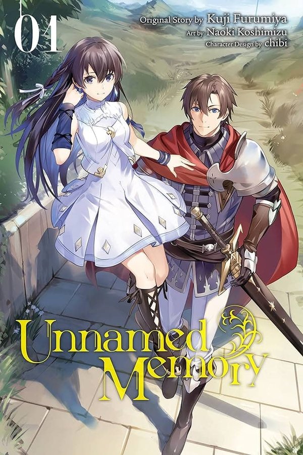 Unnamed Memory
