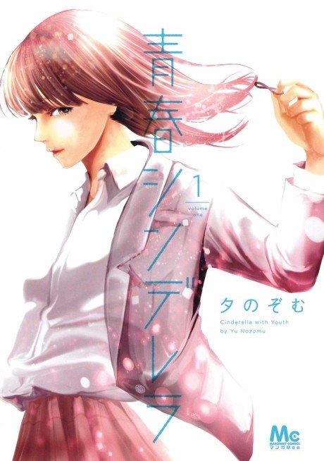 Seishun Cinderella