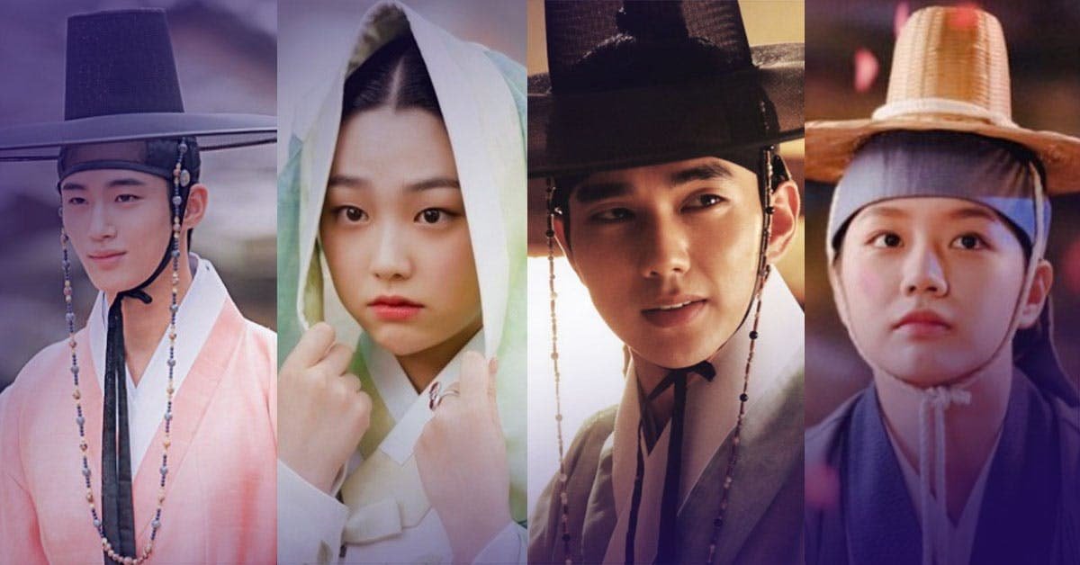 Kkot Pimyeon Dal Saenggakhago