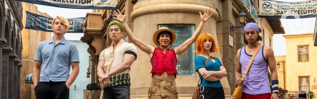 One Piece 2