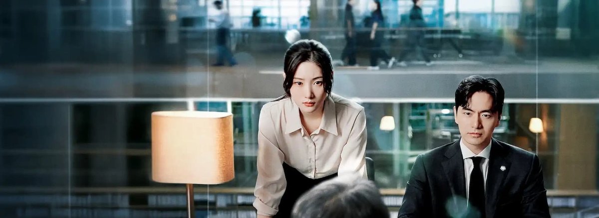 Eseukwaieo: Byeonhosaleul Kkumkkuneun Byeonhosadeul