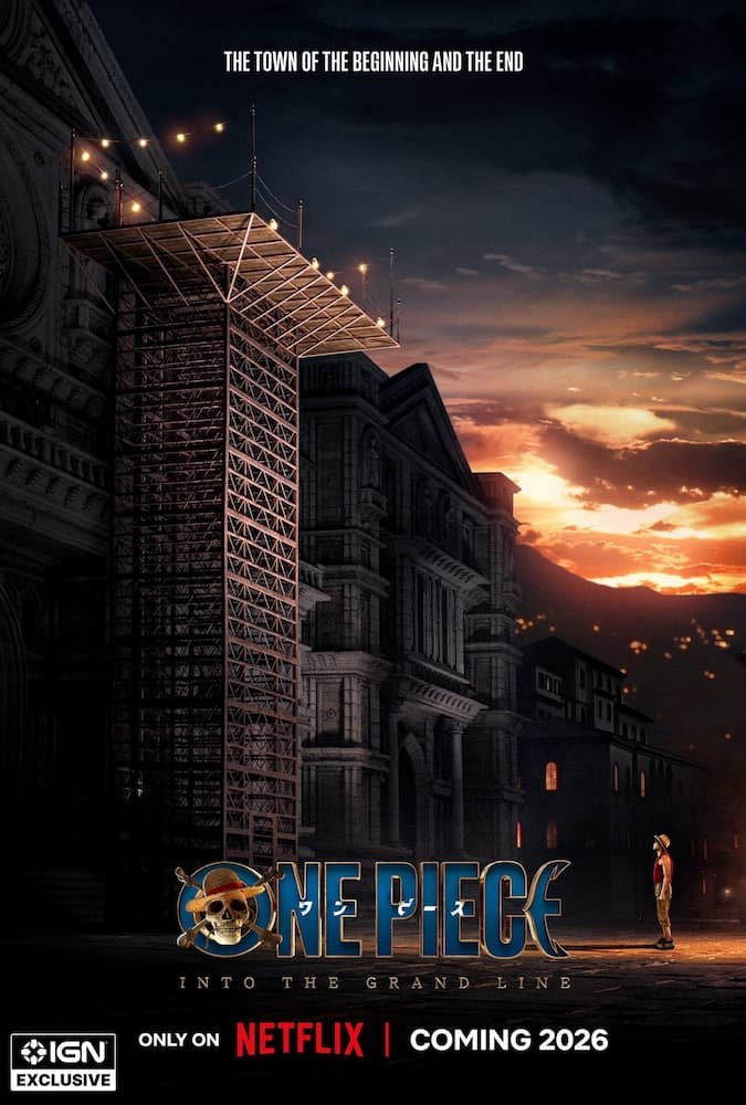 One Piece 2