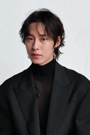 Jae Wook  Lee
