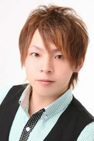 Shinya  Hamazoe
