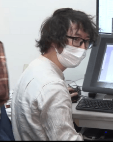 Takuya  Asaoka