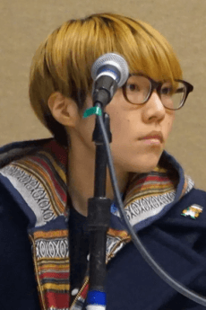 Rie  Matsumoto