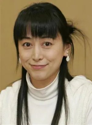 Chisa  Yokoyama