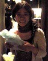 Natsume  Ono
