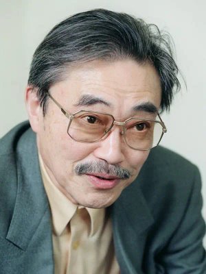 Ichirou  Nagai
