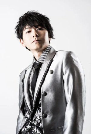 Daisuke  Kishio