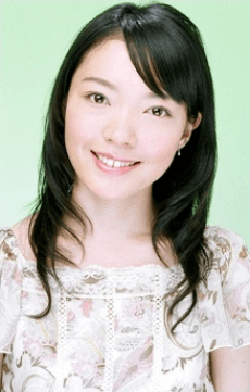 Risa  Mizuno