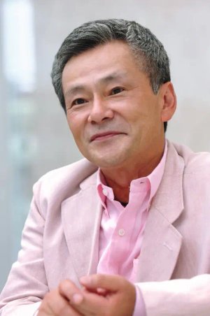 Shuuichi  Ikeda