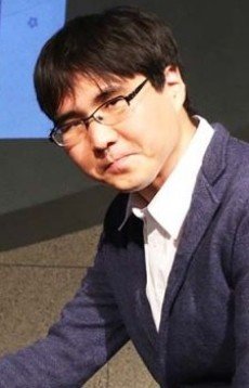 Hiroshi  Ikehata