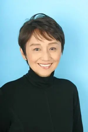 Keiko  Han