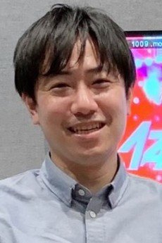 Hisatoshi  Shimizu