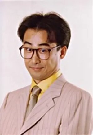 Takuma  Suzuki