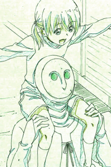 Masato  Anno