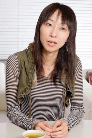 Miki  Nagasawa