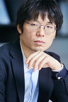 Tomoyuki  Arima
