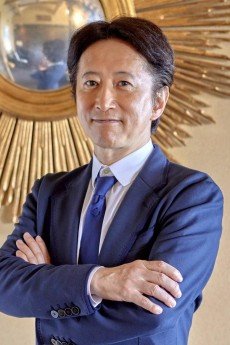 Hirohiko  Araki