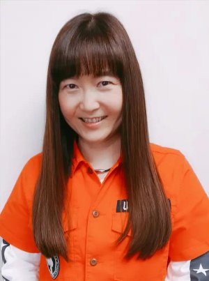 Motoko  Kumai
