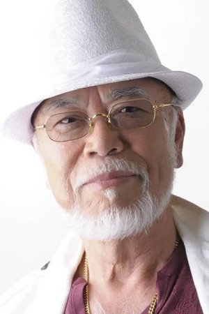 Kenji  Utsumi