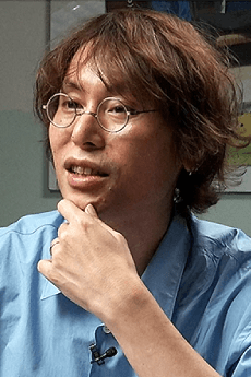 Tatsuyuki  Nagai