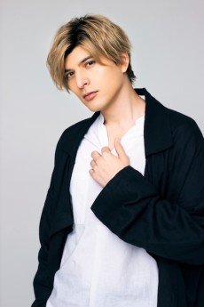Yuu  Shirota