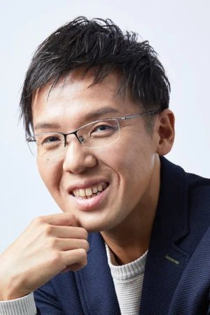 Keiichirou  Kawaguchi
