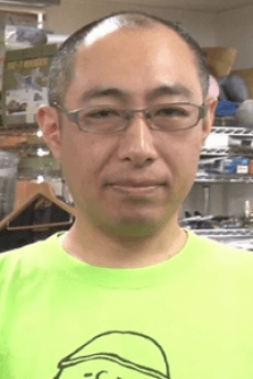 Tsukasa  Kakizakai