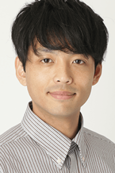 Itsuki  Kurita