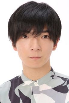 Yuu  Kanada
