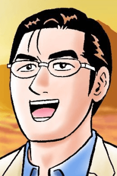 Youichi  Tsukahara