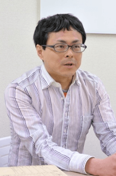 Daisuke  Yoshida