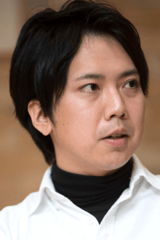 Hiroshi  Miyamoto