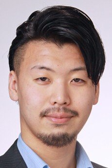Masayuki  Ooshita