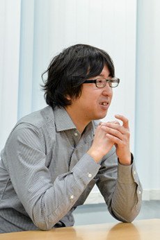Yoshitaka  Takeuchi