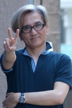 Hiroshi  Koujina