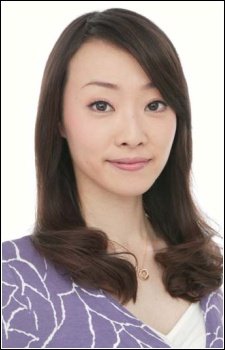 Fumiko  Inoue