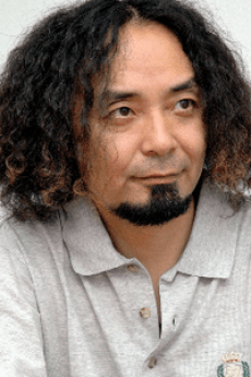 Yoshiharu  Ashino