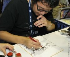 Takashi  Okazaki