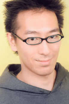 Shuuhei  Takubo