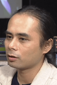 Hiroyuki  Kakudou