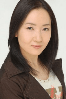 Megumi  Tano