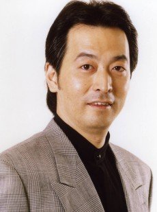 Hidetoshi  Nakamura