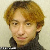 Yuuto  Kazama