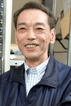 Shinichi  Fukumitsu