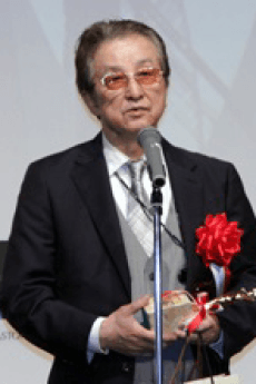 Katsumi  Itou