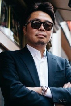 Shouhei  Manabe