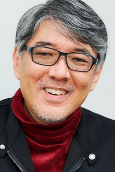 Haruhiko  Mikimoto
